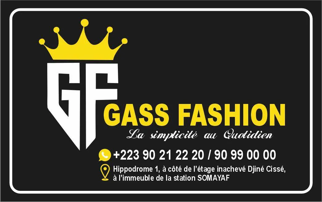 GASSFASHION